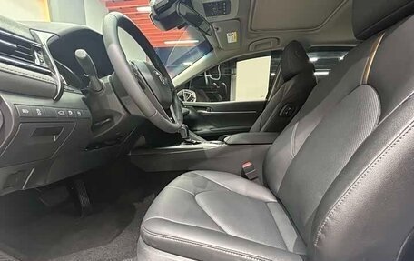 Toyota Camry, 2022 год, 2 355 932 рублей, 8 фотография