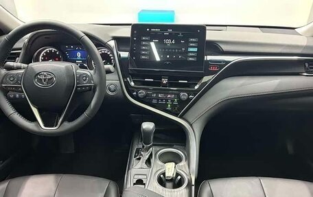 Toyota Camry, 2022 год, 2 355 932 рублей, 7 фотография