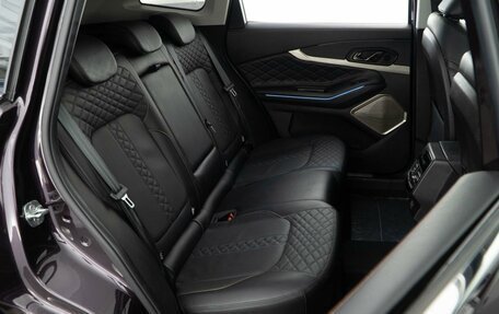 CheryExeed TXL, 2021 год, 2 043 444 рублей, 9 фотография