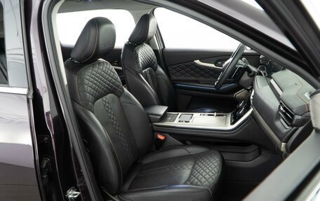 CheryExeed TXL, 2021 год, 2 043 444 рублей, 10 фотография