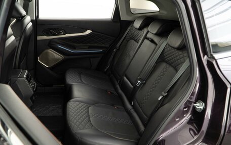 CheryExeed TXL, 2021 год, 2 043 444 рублей, 11 фотография