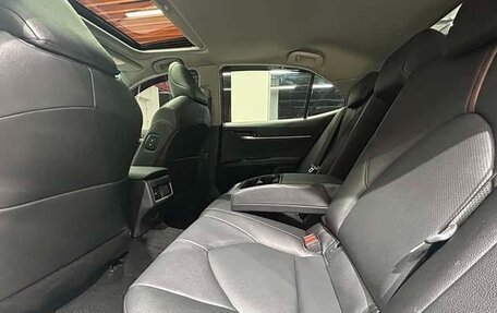 Toyota Camry, 2022 год, 2 355 932 рублей, 9 фотография