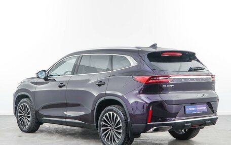CheryExeed TXL, 2021 год, 2 043 444 рублей, 2 фотография