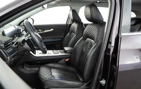 CheryExeed TXL, 2021 год, 2 043 444 рублей, 12 фотография