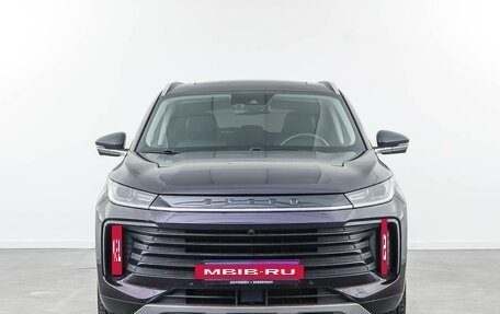 CheryExeed TXL, 2021 год, 2 043 444 рублей, 3 фотография