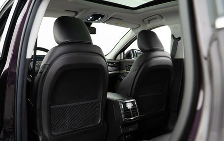 CheryExeed TXL, 2021 год, 2 043 444 рублей, 13 фотография