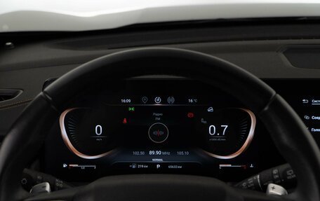 CheryExeed TXL, 2021 год, 2 043 444 рублей, 26 фотография