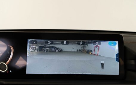 CheryExeed TXL, 2021 год, 2 043 444 рублей, 17 фотография