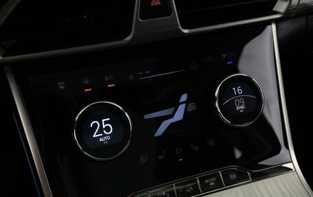 CheryExeed TXL, 2021 год, 2 043 444 рублей, 19 фотография