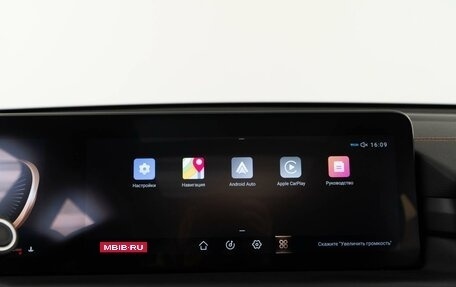 CheryExeed TXL, 2021 год, 2 043 444 рублей, 24 фотография