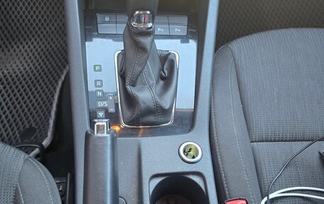 Skoda Octavia, 2018 год, 2 050 000 рублей, 13 фотография