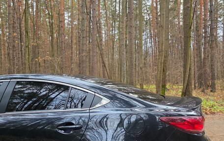 Mazda 6, 2013 год, 1 450 000 рублей, 5 фотография