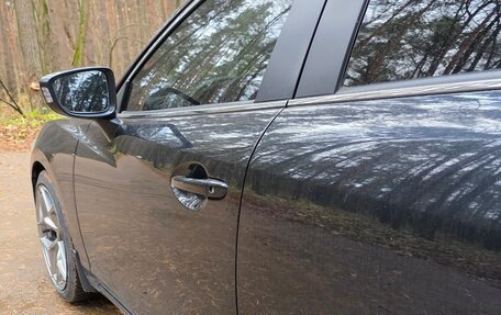 Mazda 6, 2013 год, 1 450 000 рублей, 13 фотография