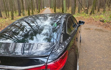 Mazda 6, 2013 год, 1 450 000 рублей, 17 фотография