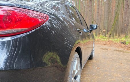 Mazda 6, 2013 год, 1 450 000 рублей, 12 фотография