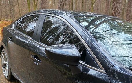 Mazda 6, 2013 год, 1 450 000 рублей, 16 фотография