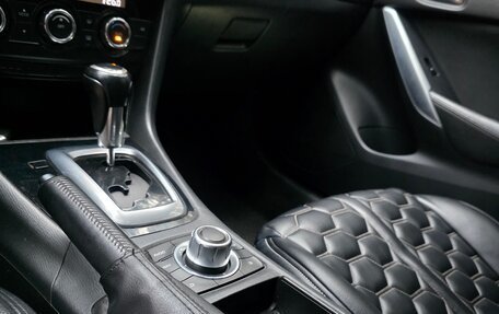 Mazda 6, 2013 год, 1 450 000 рублей, 23 фотография