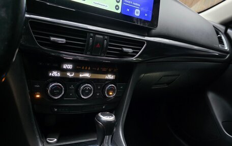 Mazda 6, 2013 год, 1 450 000 рублей, 21 фотография