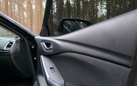 Mazda 6, 2013 год, 1 450 000 рублей, 32 фотография