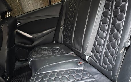 Mazda 6, 2013 год, 1 450 000 рублей, 25 фотография