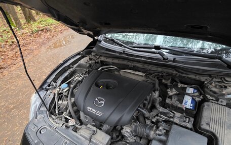 Mazda 6, 2013 год, 1 450 000 рублей, 34 фотография