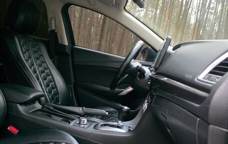 Mazda 6, 2013 год, 1 450 000 рублей, 27 фотография