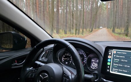 Mazda 6, 2013 год, 1 450 000 рублей, 28 фотография