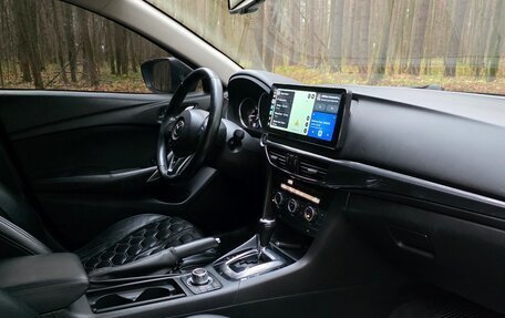 Mazda 6, 2013 год, 1 450 000 рублей, 26 фотография
