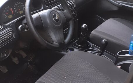 Chevrolet Niva I рестайлинг, 2011 год, 450 000 рублей, 5 фотография