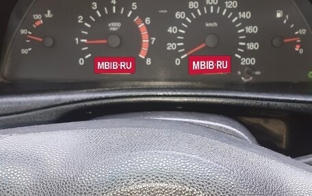 Chevrolet Niva I рестайлинг, 2011 год, 450 000 рублей, 4 фотография