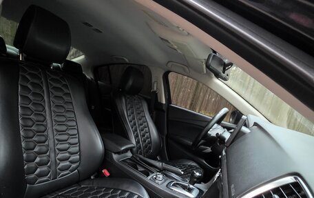 Mazda 6, 2013 год, 1 450 000 рублей, 35 фотография