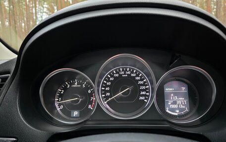 Mazda 6, 2013 год, 1 450 000 рублей, 36 фотография