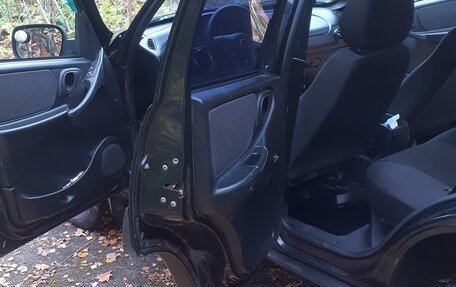 Chevrolet Niva I рестайлинг, 2011 год, 450 000 рублей, 7 фотография