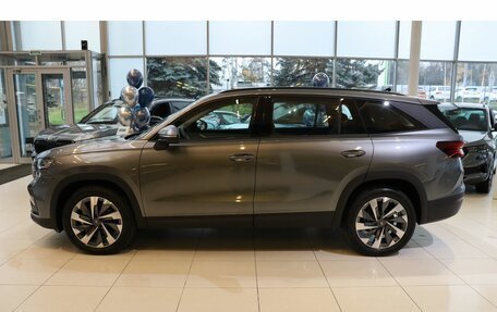 Skoda Kodiaq, 2025 год, 5 690 000 рублей, 2 фотография