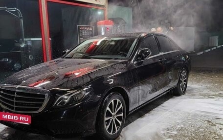 Mercedes-Benz E-Класс, 2016 год, 1 960 000 рублей, 2 фотография