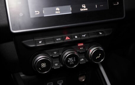 Renault Arkana I, 2021 год, 2 149 000 рублей, 9 фотография