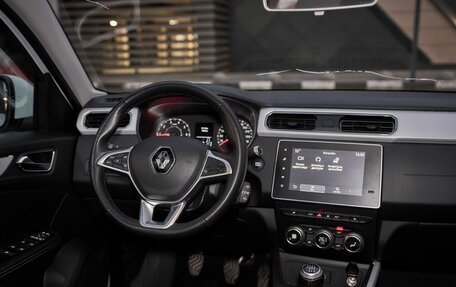 Renault Arkana I, 2021 год, 2 149 000 рублей, 6 фотография