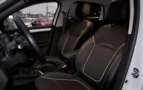 Renault Arkana I, 2021 год, 2 149 000 рублей, 13 фотография