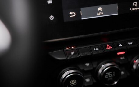 Renault Arkana I, 2021 год, 2 149 000 рублей, 10 фотография