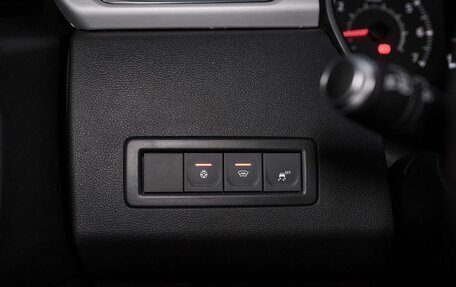 Renault Arkana I, 2021 год, 2 149 000 рублей, 12 фотография