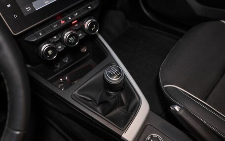 Renault Arkana I, 2021 год, 2 149 000 рублей, 8 фотография