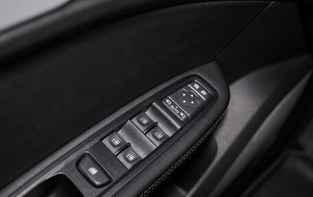 Renault Arkana I, 2021 год, 2 149 000 рублей, 11 фотография