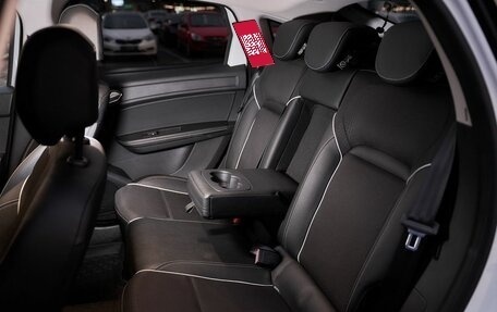 Renault Arkana I, 2021 год, 2 149 000 рублей, 14 фотография