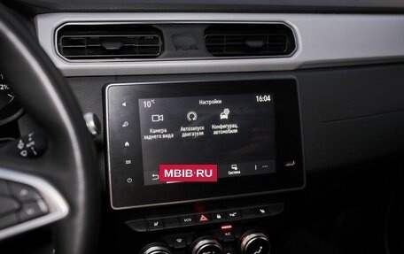 Renault Arkana I, 2021 год, 2 149 000 рублей, 7 фотография