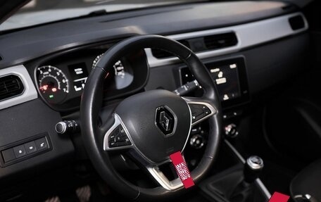 Renault Arkana I, 2021 год, 2 149 000 рублей, 5 фотография