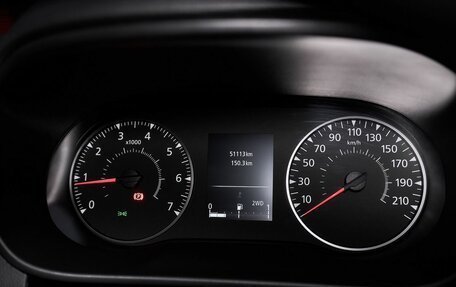 Renault Arkana I, 2021 год, 2 149 000 рублей, 18 фотография