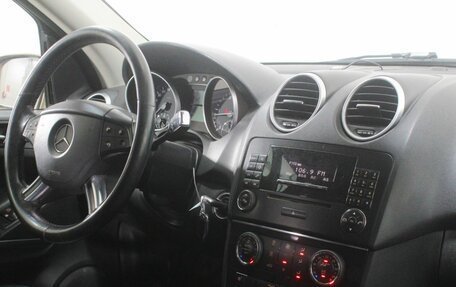 Mercedes-Benz M-Класс, 2008 год, 1 360 000 рублей, 11 фотография