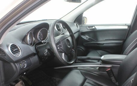 Mercedes-Benz M-Класс, 2008 год, 1 360 000 рублей, 17 фотография