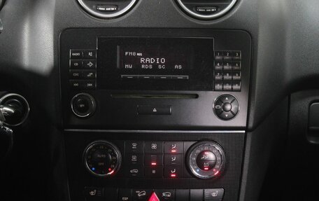 Mercedes-Benz M-Класс, 2008 год, 1 360 000 рублей, 15 фотография