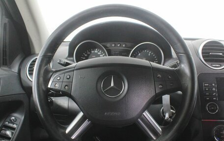 Mercedes-Benz M-Класс, 2008 год, 1 360 000 рублей, 16 фотография